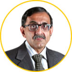 Dr. Dilip Rangarajan