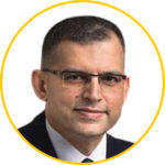 Dr Harish Pillai