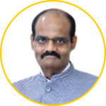 Dr K Hari Prasad