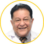 Dr KM Cherian