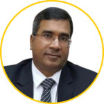 Dr Param Hans Mishra