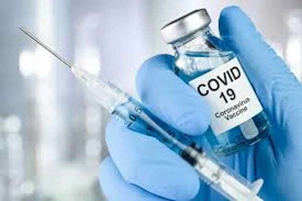India’s Vaccine Jab Surpasses 11 Crore