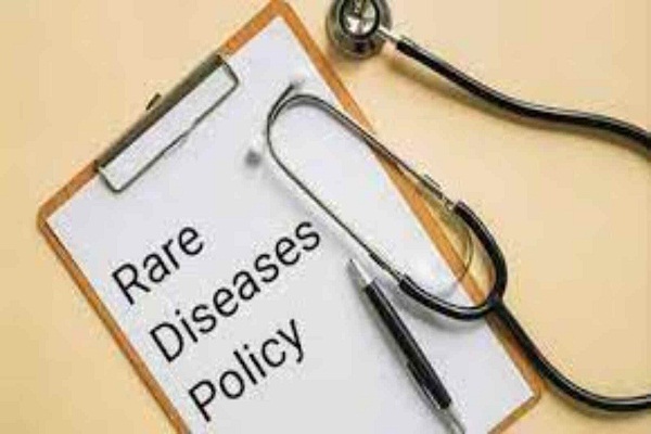 Patients of Rare Diseases will Get Treatment under Umbrella Scheme of Rastriya Arogya Nidhi, Union Health Ministry Clarifies