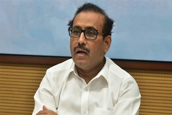Maharashtra Health Minister Urges Remdesivir Companies to Double the Production