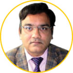 Dr. Shailesh Jain