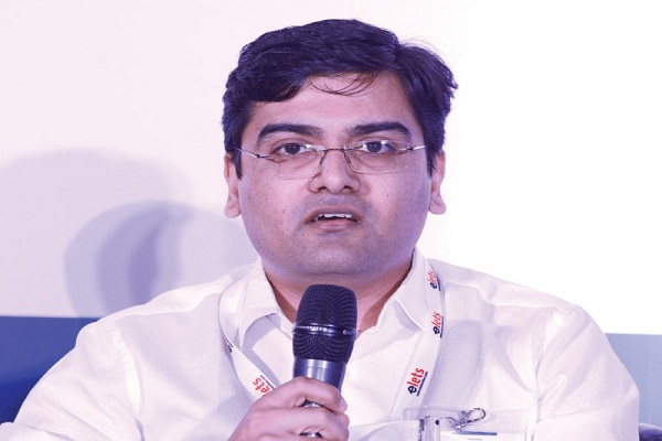 Tripura-cadre IAS Officer Mahatme Sandeep Namdeo Appointed as Deputy Secretary Health of Delhi
