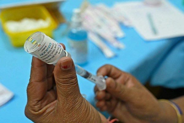 Over four lakh people aged 18-44 vaccinated in phase-3