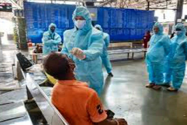 Covid-19 Updates: India Logs 84,332 New Cases in 24 Hours, Lowest in 70 Days