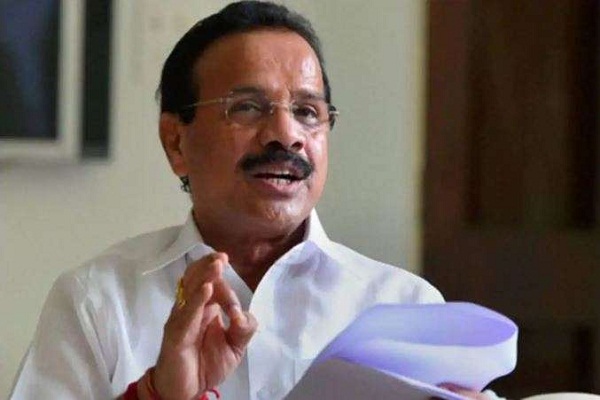 Allocation of Remdesivir Made up to 16 May to Ensure ‘Adequate Availability’: Union Minister Sadananda Gowda