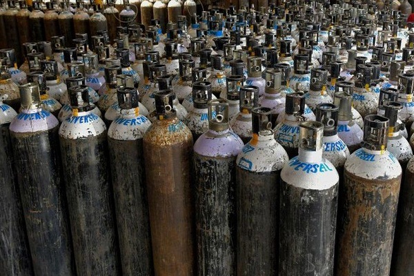 Global Aid is being Expeditiously delivered to States, UTs: Union Health Ministry