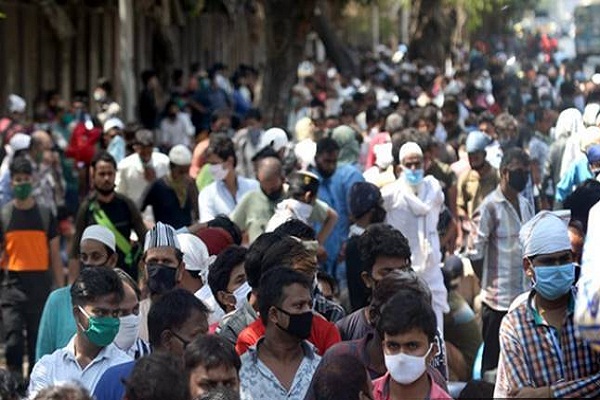 Covid-19 Updates: India Logs Over 4.01 Lakh Cases in 24 Hours