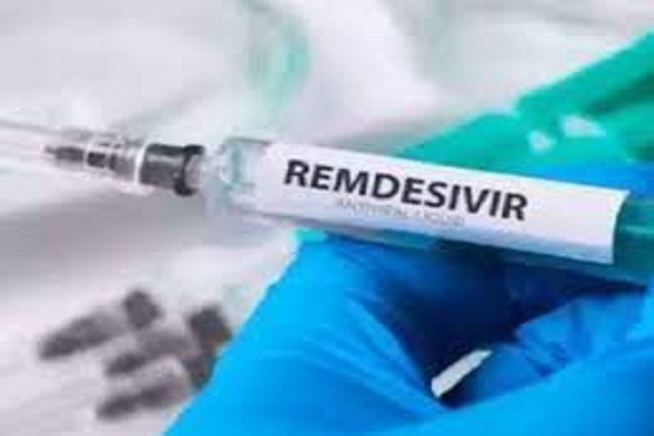 Remdesivir Production Ramped up Ten Times: Union Minister Mansukh Mandaviya