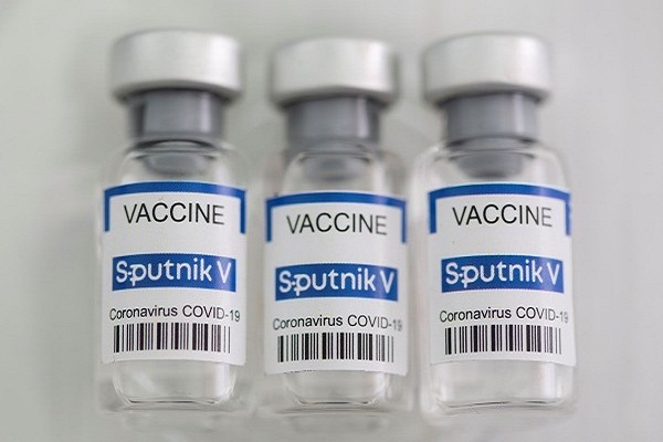 RDIF, Panacea Biotec Launch Sputnik V Covid Vaccine Production in India