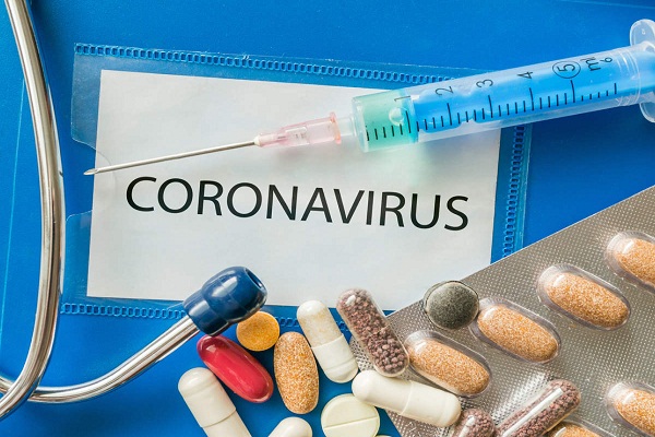 covid drugs