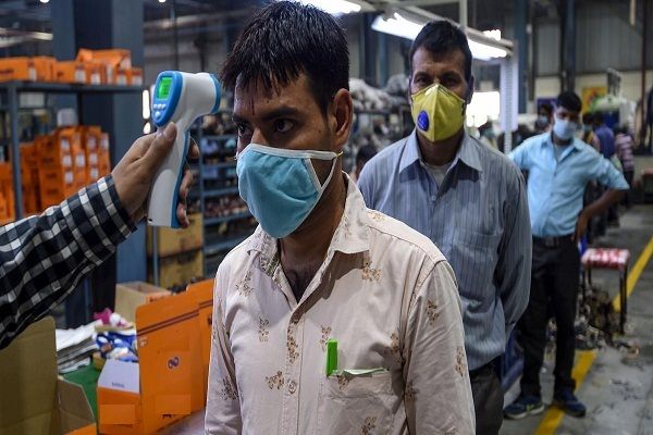 Covid-19 Updates: India’s Daily Recoveries Outnumber Daily New Cases for Sixth Straight Day