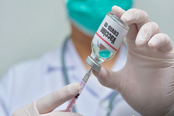 State and UTs to Get Over 4 Lakh Covid Vaccine Doses in 3 Days