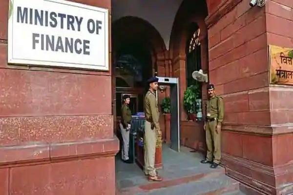 Finance Ministry exempts IGST on imports of COVID relief material: FM