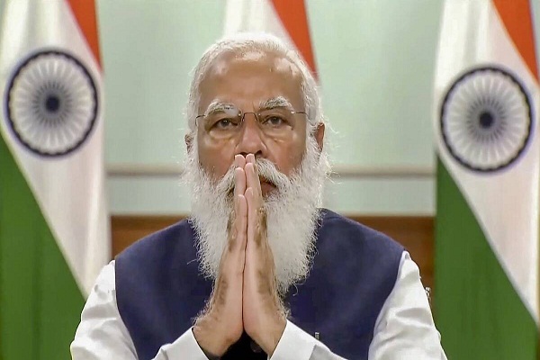 Modi Govt to Rollout Open, Interoperable IT Network for Digital Health