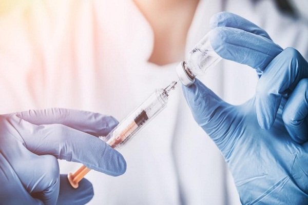 States, UTs to Get Over 19 Lakh Vaccine Doses in Three Days: Union Health Ministry