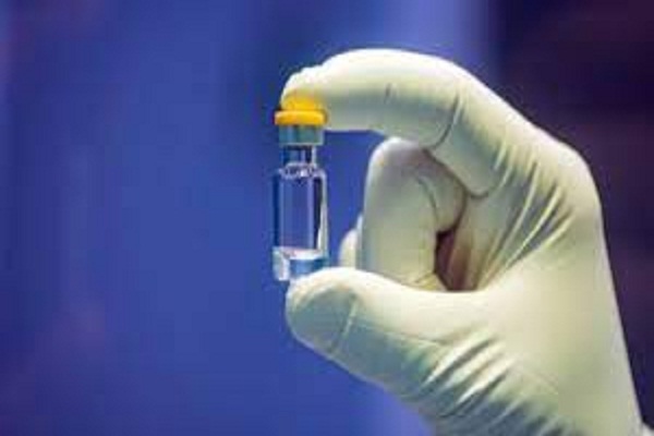 24 Crore Vaccine Doses to