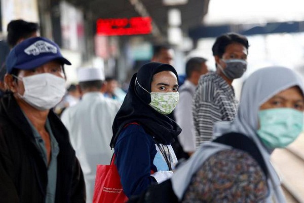 Covid19 Updates: India Reports 42,640 New Cases; Less than 50K in 91 Days