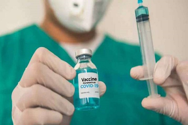 Union Govt to Provide Over 47 Lakh Vaccine Doses to States, UTs in Three Days