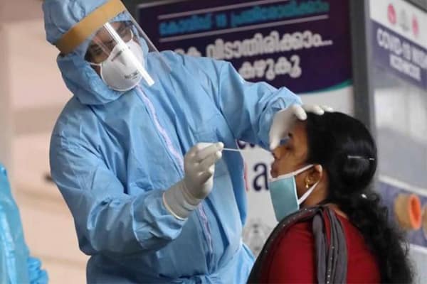 Covid-19 Updates- India
