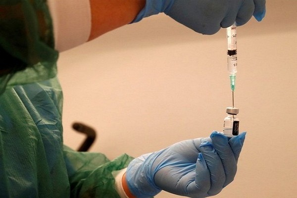 Covid-19-Vaccine-Doses