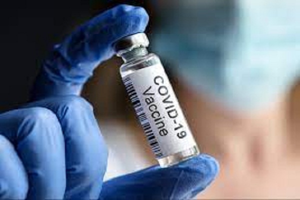 Over 25.60 Crore Covid-19 Vaccine Doses Given to States, UTs: Union Health Ministry