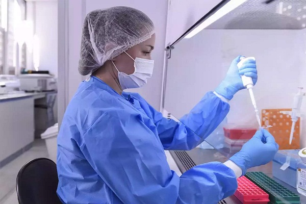 DIVOC Health Receives Import License for GeneDrive Covid Testing Kits in India