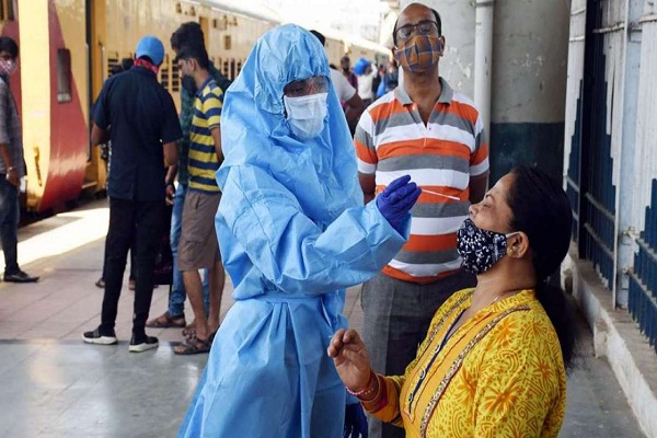 Door-to-Door Vaccination Drive