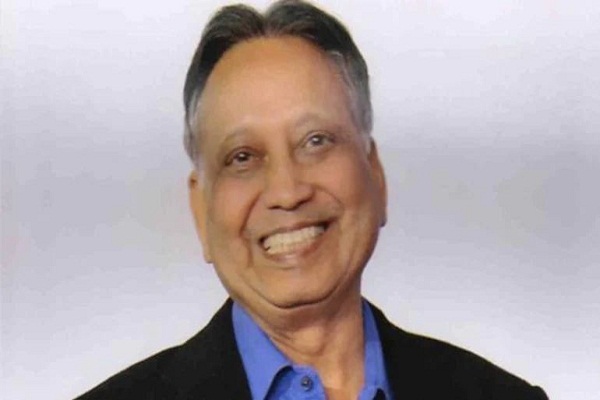 Renowned Neurologist and Padma Shri Awardee Dr Ashok Panagariya Passes Away of Post-Covid-19 Complications