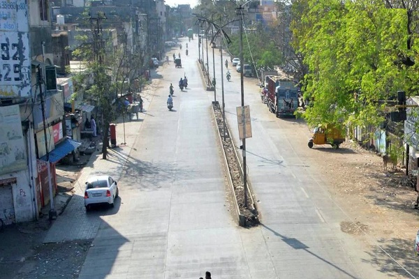 Maharashtra: Five-level Unlocking Plan is Ready