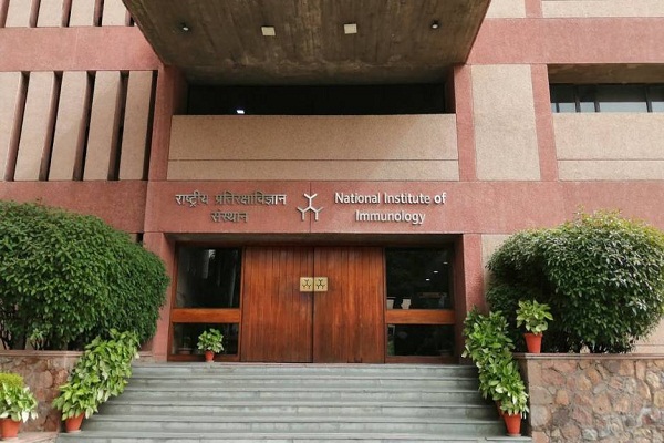 DBT-NII Receives ASPAGNII Trademark for India’s First Indigenous Tumour Antigen SPAG9 for Cancer Treatments
