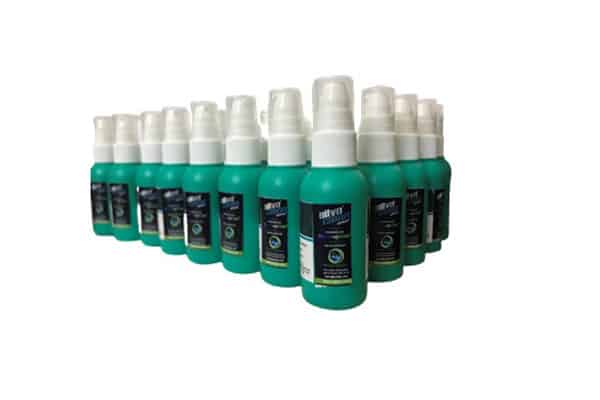 DST Supported Weinnovate Biosolutions to Rollout Non-toxic, Long Lasting Hand Sanitiser