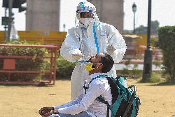 Covid-19 Updates: India Reports 31,443 New Cases, Its Lowest in 118 Days
