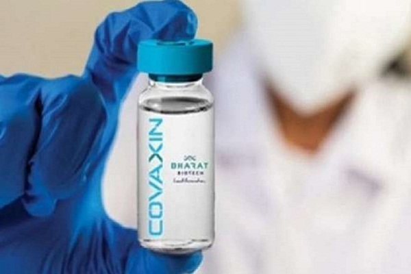 Bharat Biotech’s Covaxin Partner Ocugen Looks for Approval in Canada