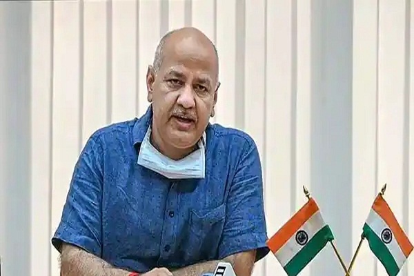 Delhi Govt Has Run Out of Covid Vaccine Stock: Deputy CM Manish Sisodia