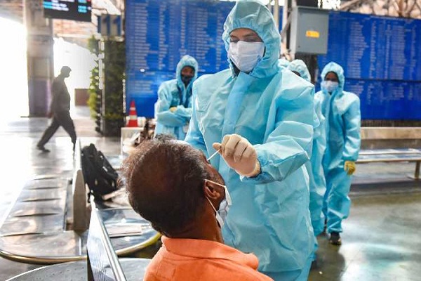 States, UTs Asked to Send Expenditure Proposals Under Covid-19 Emergency Package