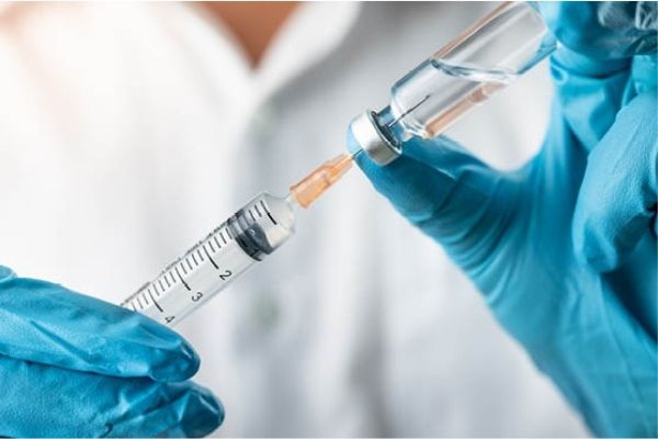 Covid-19 Vaccination Tracker: India’s Corona Inoculation Coverage Surpasses 41.54 Crore