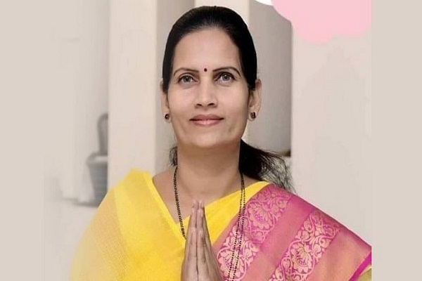 Dr Bharati Pravin Pawar Takes Charge as Union Minister of State for Health & Family Welfare