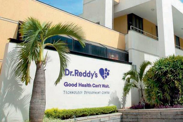 Dr Reddy’s to Double its Portfolio on Amazon