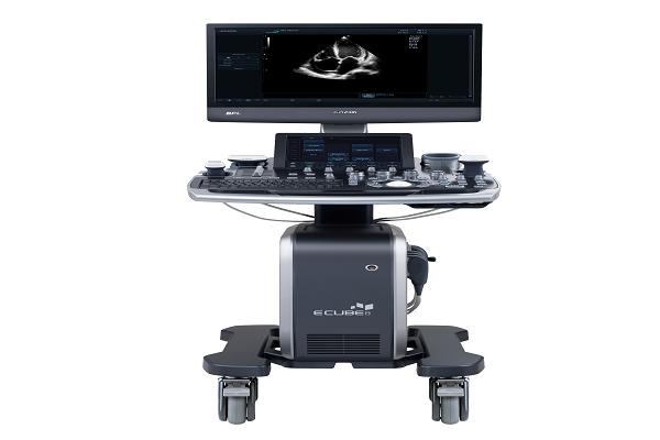 BPL Alpinion Ecube 8 for All Ultrasound Imaging Purpose
