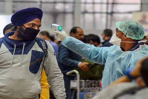 Covid-19 Updates: India’s Fresh Corona Count is 43,509