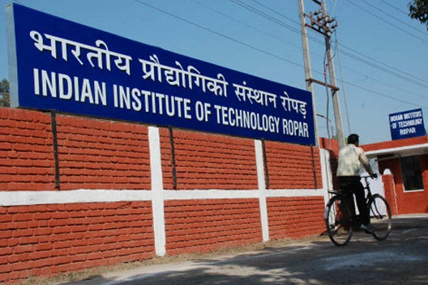 Another Indian Innovation Against Covid-19; IIT-Ropar Develops First-of-its-kind Oxygen Rationing Device Amilex