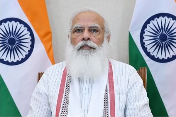 PM Modi Stresses Strict Monitoring of Mutation and Keeping Track of All Covid-19 Variants