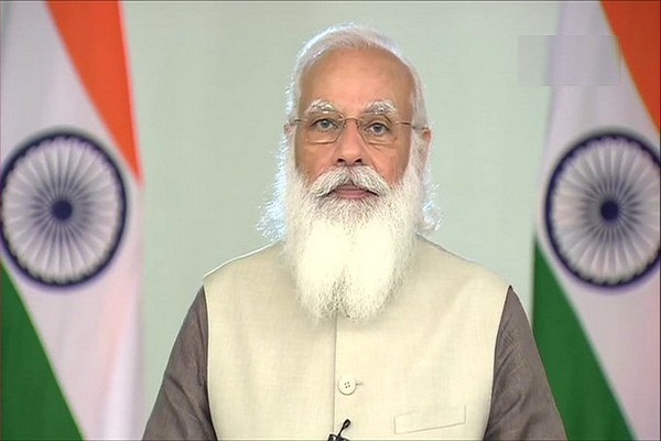 Stall the Third Wave in 100-125 Days: PM Modi to Health Officials