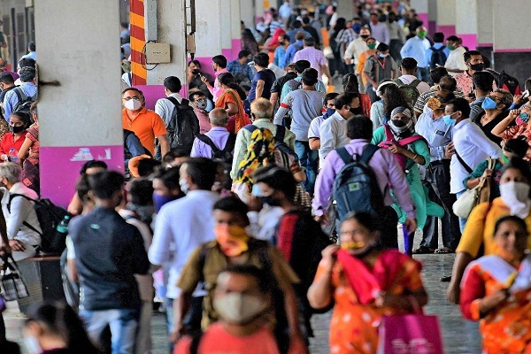 Covid-19 Updates: India Records New Cases; Recovery Rate Increases to 97.28%
