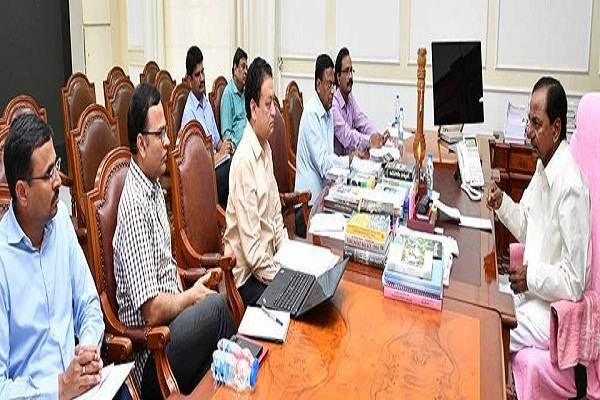 Telangana Cabinet Clears Food Processing Policy; Eyes to Attract Rs 25,000 Crore Investment
