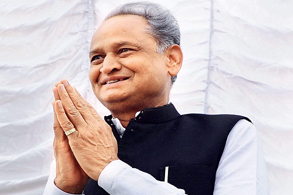 Rajasthan to Open Medical Colleges in Every District: CM Ashok Gehlot